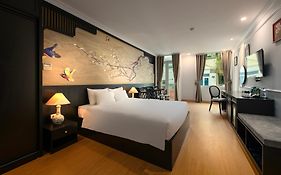 Golden Cyclo Hotel Hanoi 4*